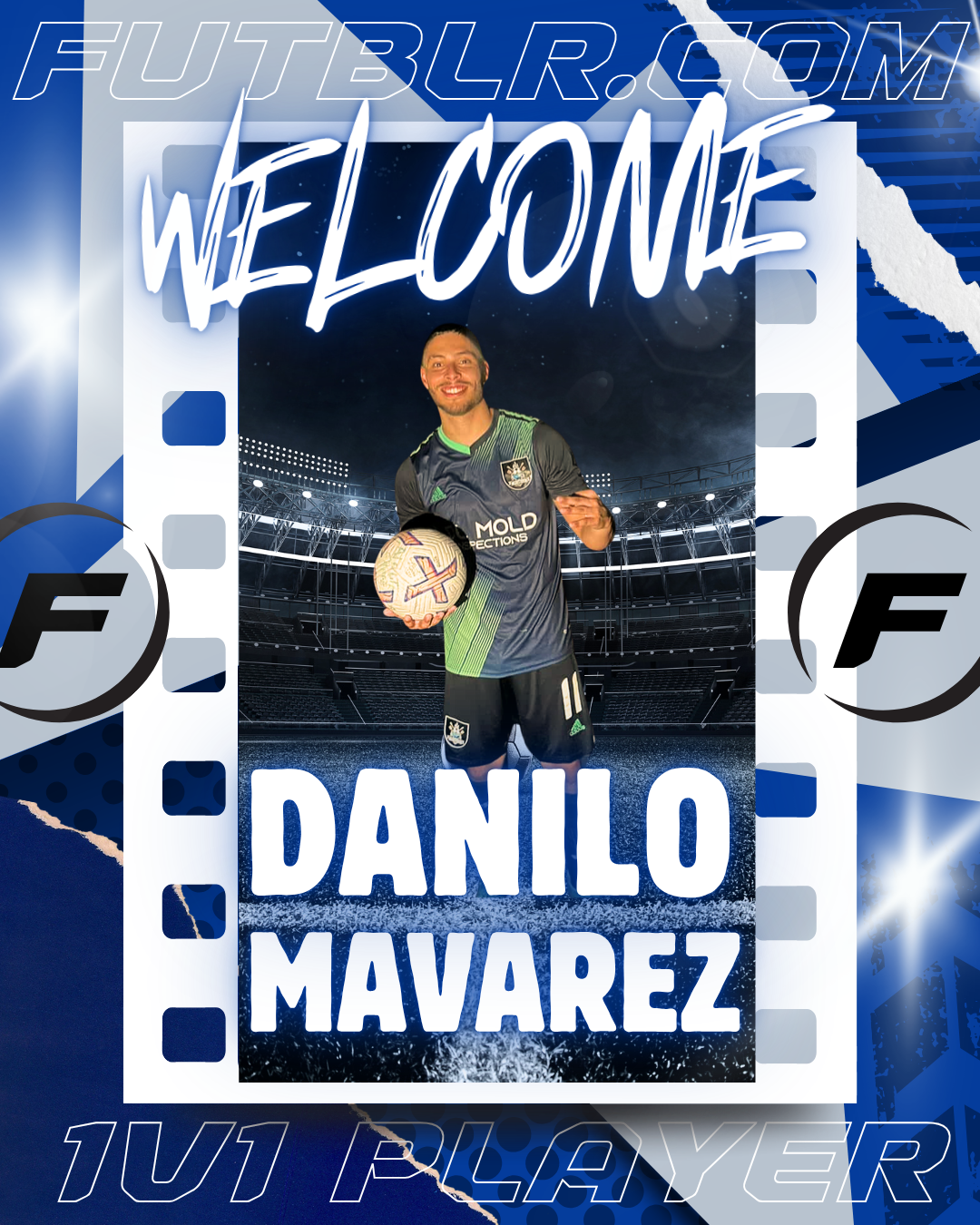 Spectator Ticket | 1v1 Street Soccer Tournament | Miami FL