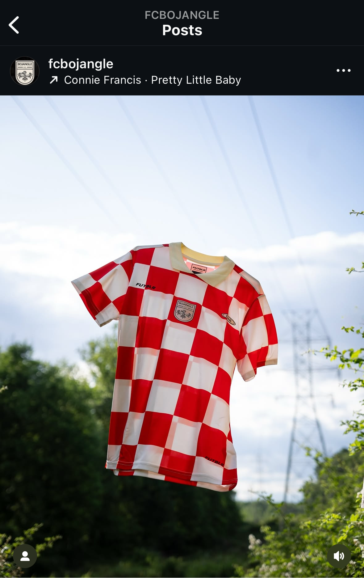 FC Bojangle - VA - Summer 2025