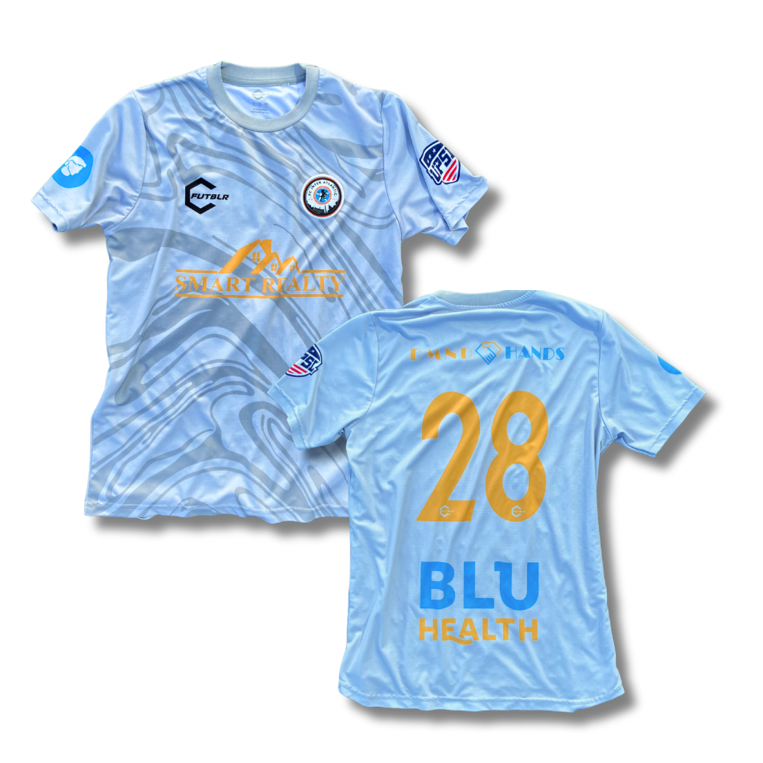 Inter Atlantic FC - VA - Spring 2023