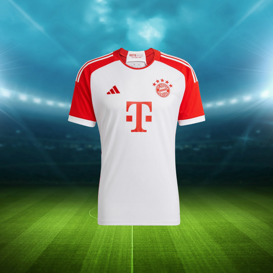 Bayern Munich 2023/24 Home Jersey
