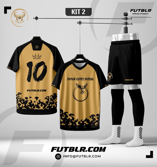 Futur Elitez - VA - Fall 2025