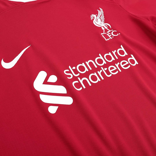 Liverpool 2023/204 Home Jersey