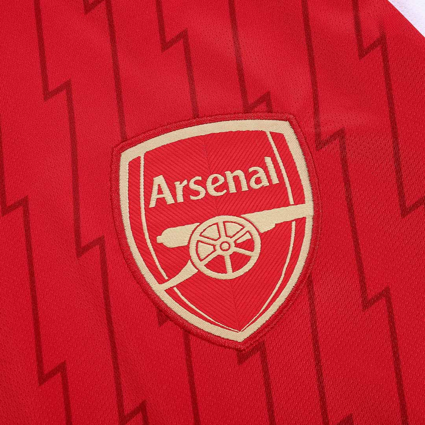 Arsenal 2023 Home Jersey