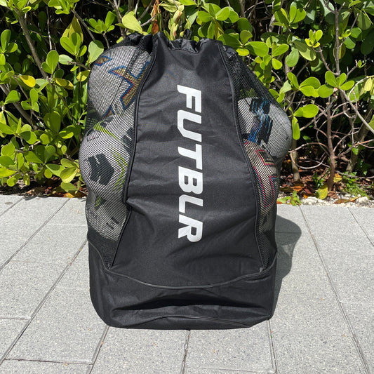 FUTBLR Soccer Ball Bags - Multiple Sizes