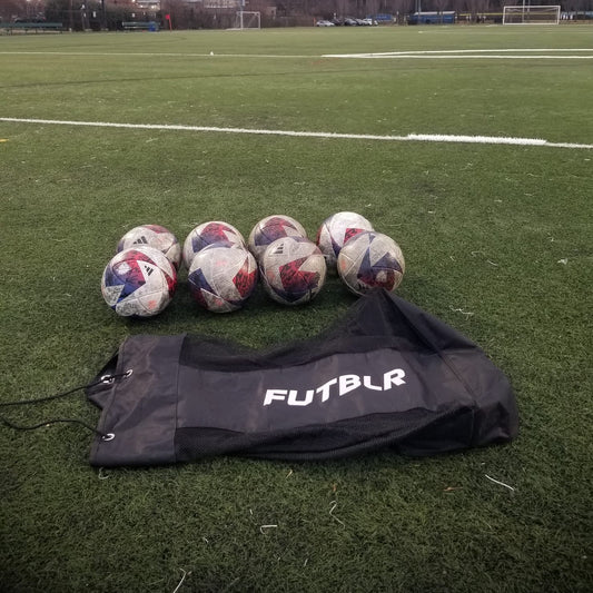 FUTBLR Soccer Ball Bags - Multiple Sizes