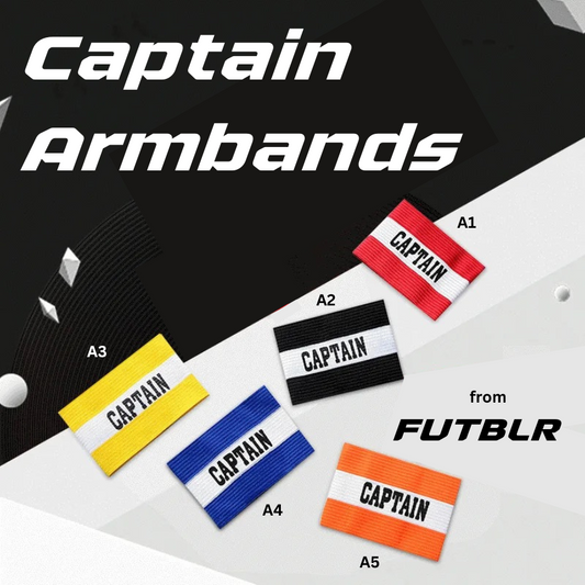 Captain Armband