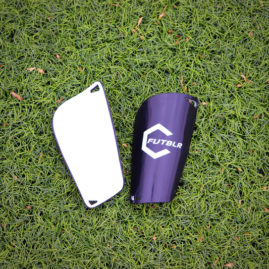 FREE 2 Pairs of Soccer Sleeves + 2 Pairs of Shin Guards Purchase