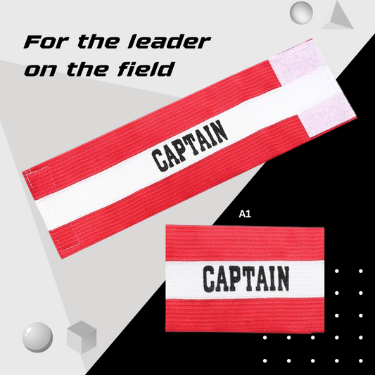 Captain Armband