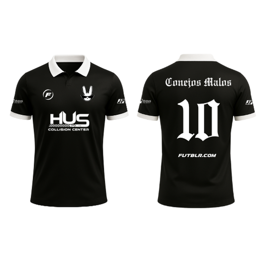 Conejos Malos - VA - Summer 2025