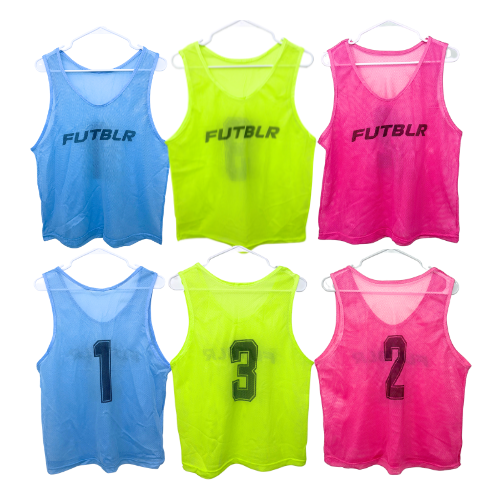 Bibs / Pennies - 12 pack