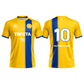 Corona FC - 2025 Winter Jersey