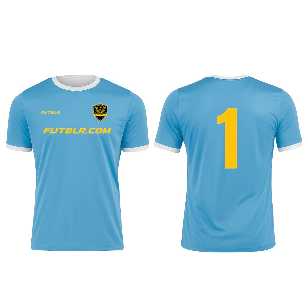 LAI FC - VA - Winter 2023