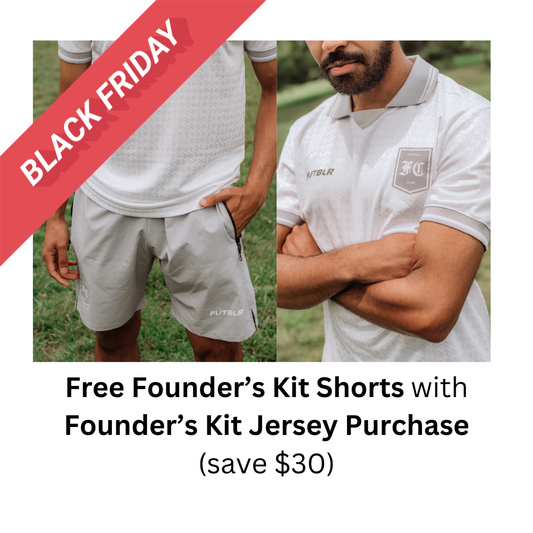 Founders Kit Bundle
