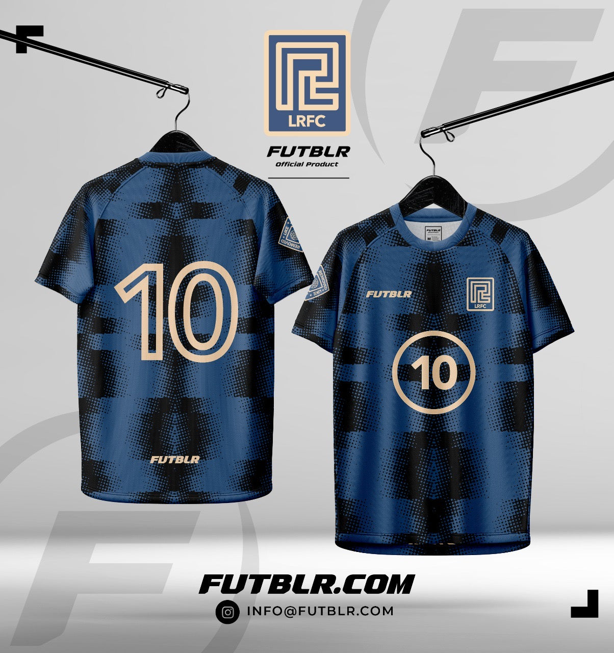 LRFC - NY - Fall 2025