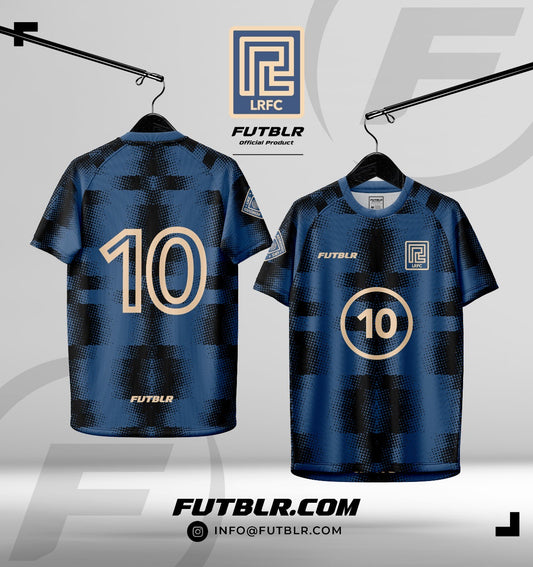 LRFC - NY - Fall 2025