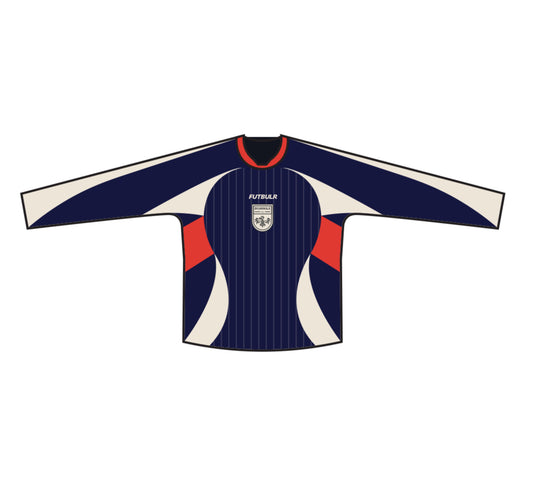 Bojangle FC Keeper Jersey