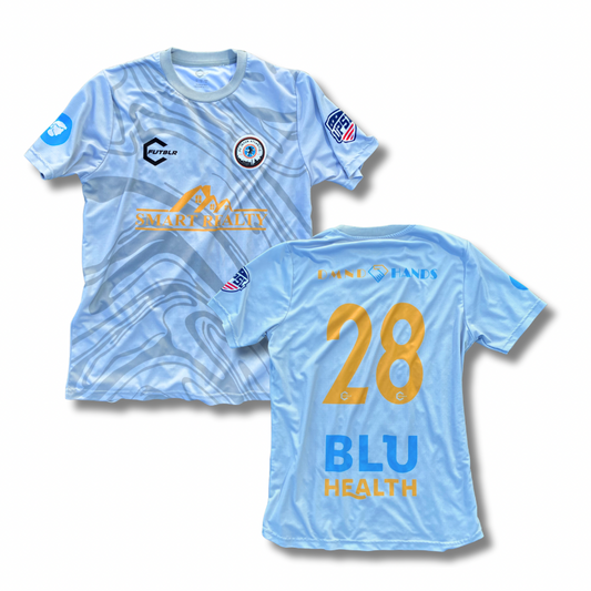 Inter Atlantic FC - VA - Spring 2023