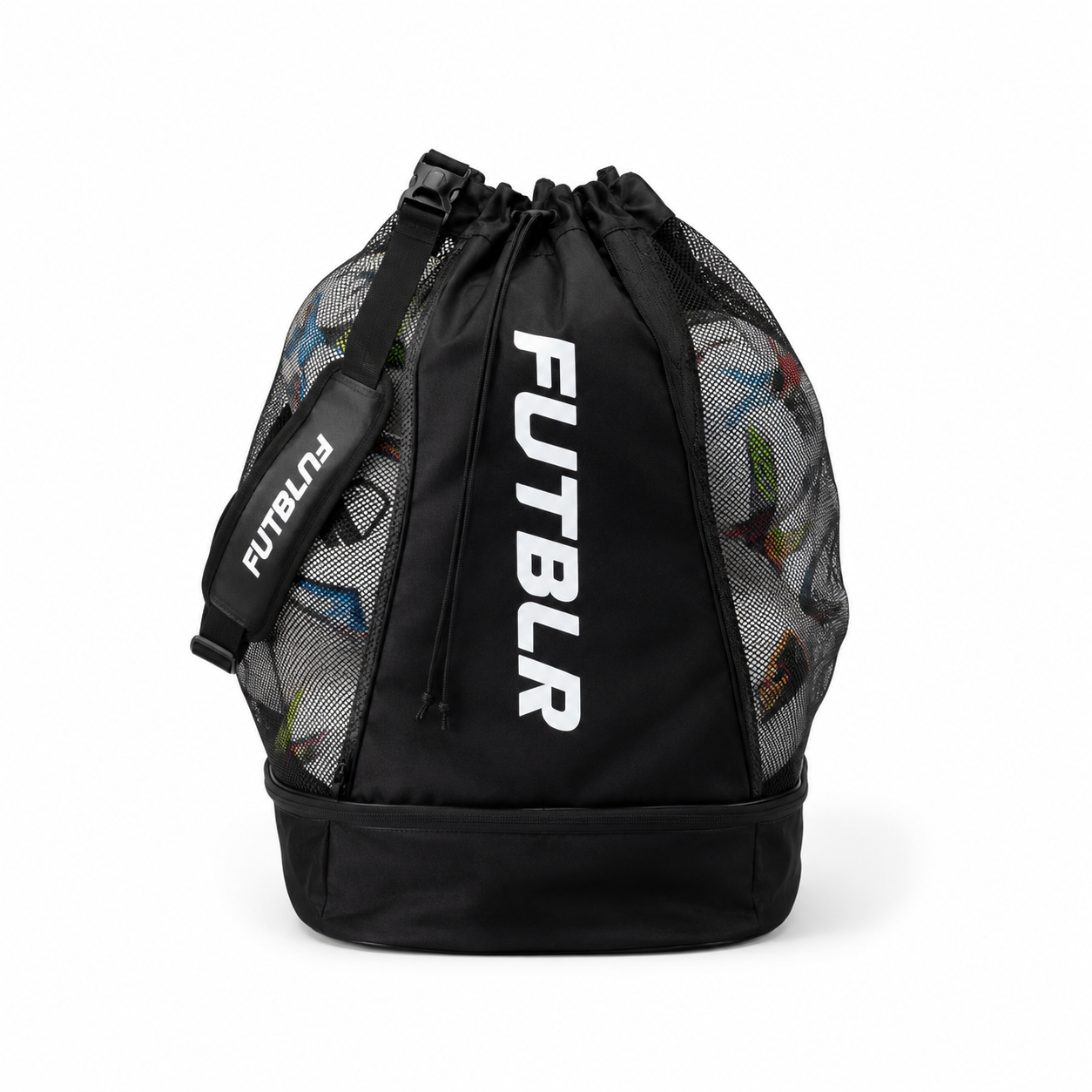 FUTBLR Soccer Ball Bags - Multiple Sizes