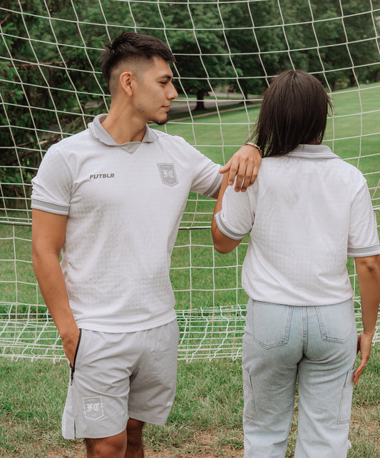 FREE Founder's Kit JERSEY with Founder's Kit SHORTS Purchase