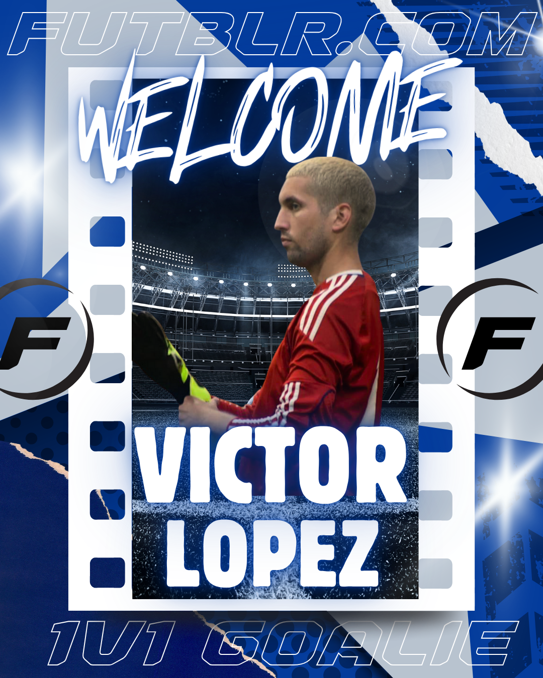 Spectator Ticket | 1v1 Street Soccer Tournament | Miami FL