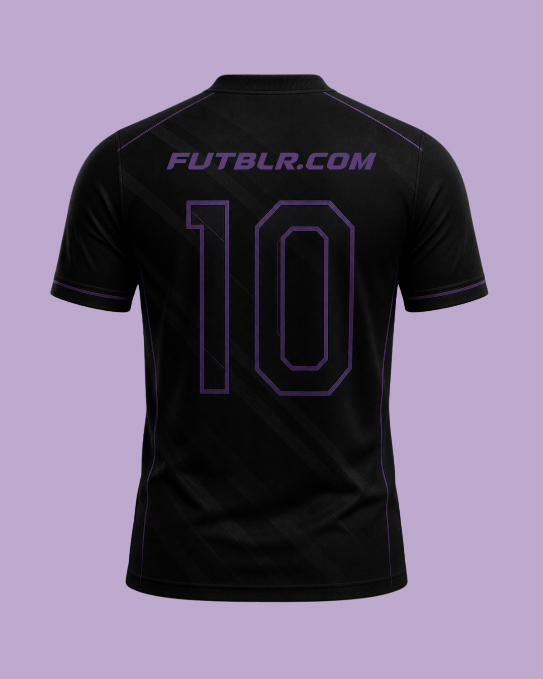ATOWN FC - 2026 Jerseys