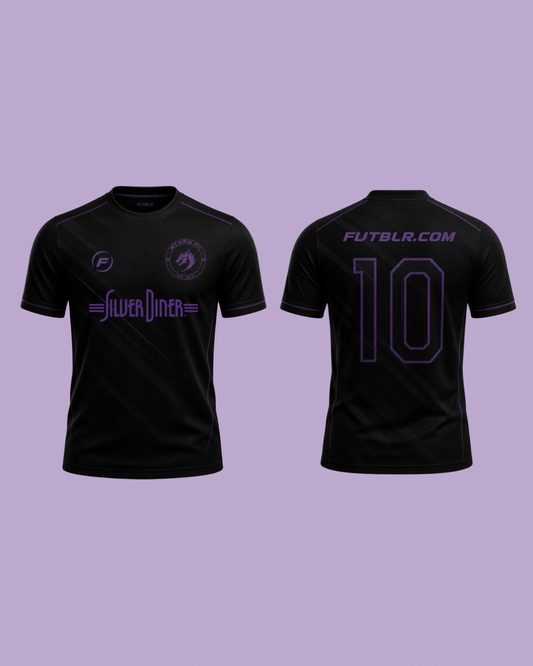 ATOWN FC - 2026 Jerseys