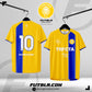 Corona FC - 2025 Winter Jersey