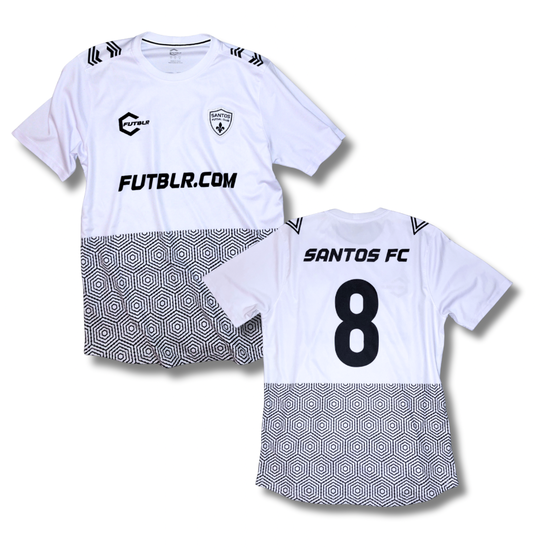 Santos Futsal Club - VA - Spring 2023