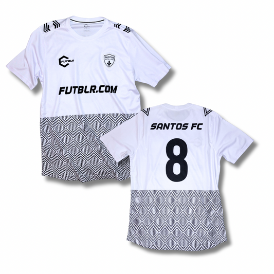 Santos Futsal Club - VA - Spring 2023