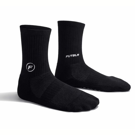 GRIP SOCKS 2.0 - Black
