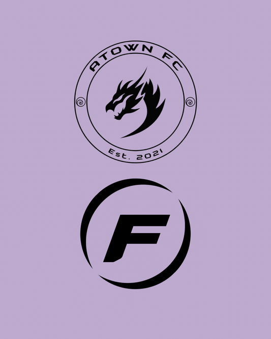 ATOWN FC - 2026 Jerseys