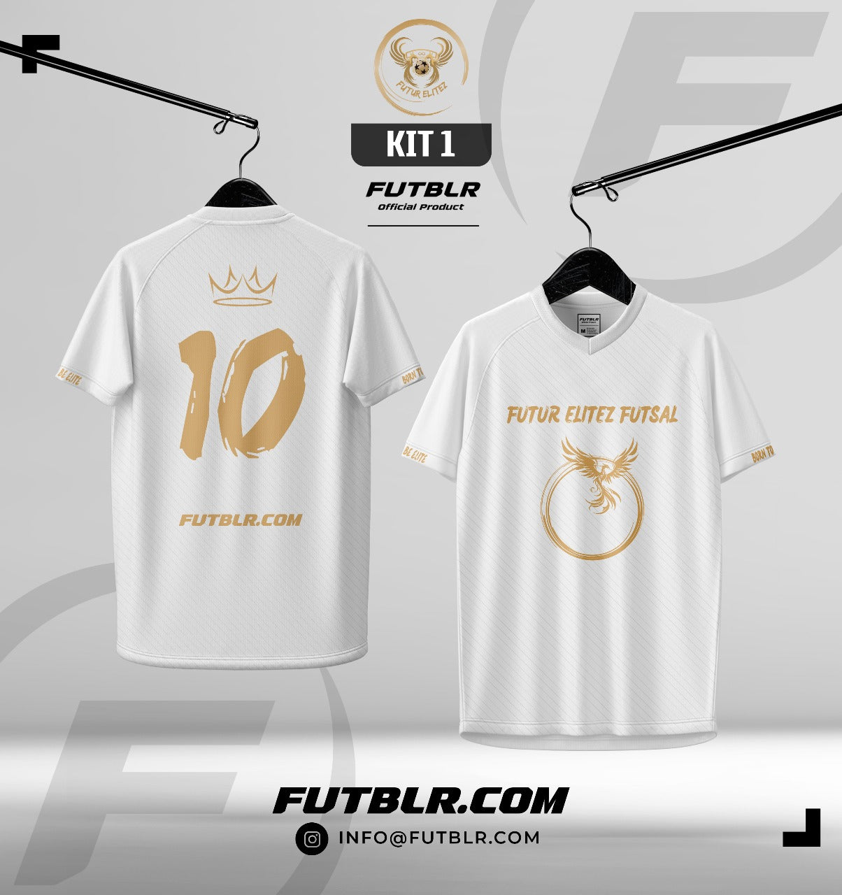 Futur Elitez - VA - Fall 2025