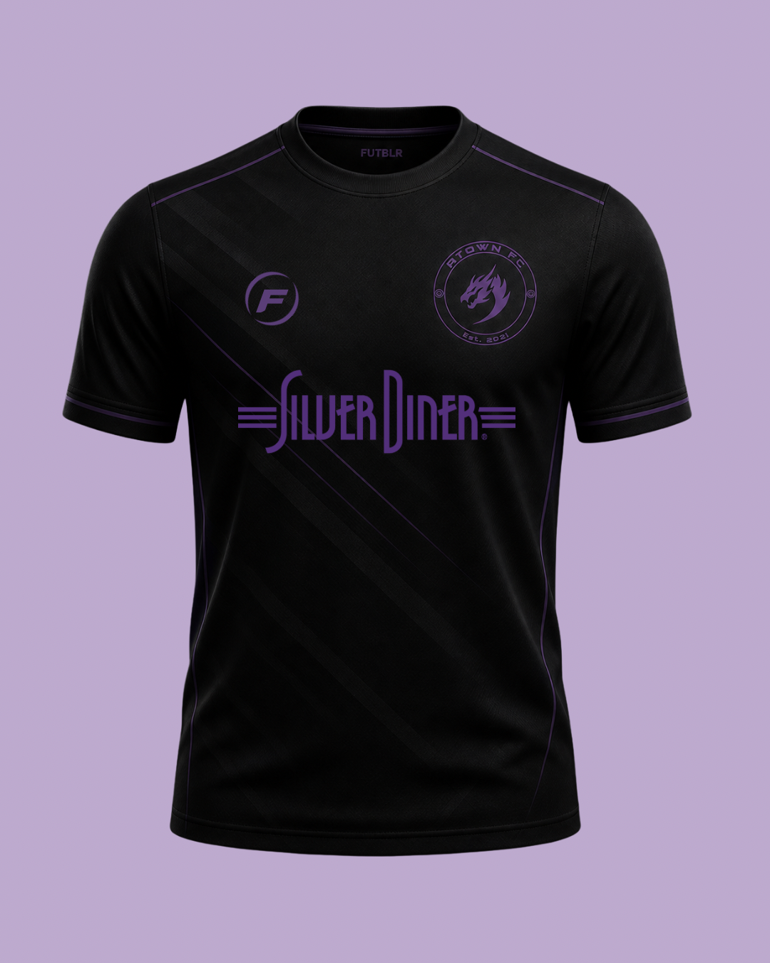 ATOWN FC - 2026 Jerseys