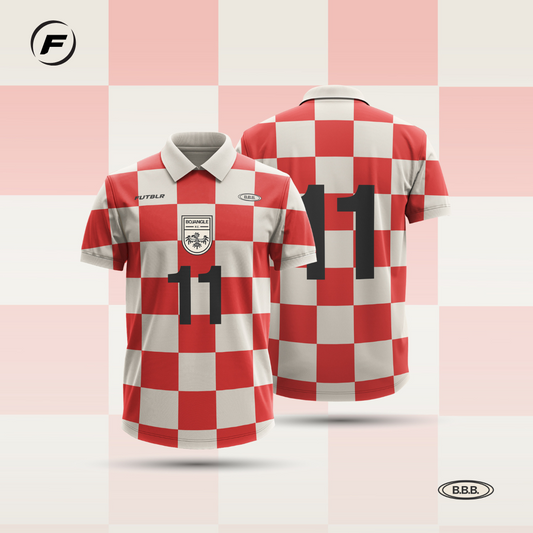 FC Bojangle - VA - Summer 2025