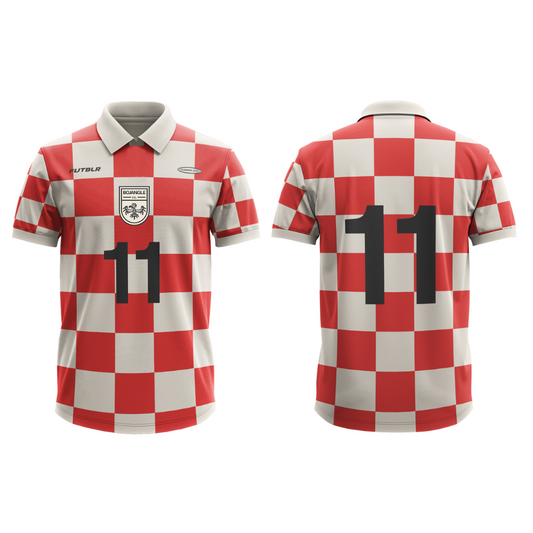 FC Bojangle - VA - Summer 2025