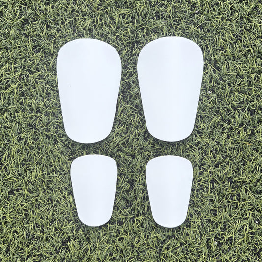 Mini Shin Gaurds