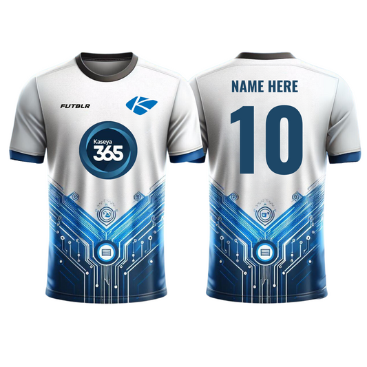 Kaseya - FL - Summer 2024