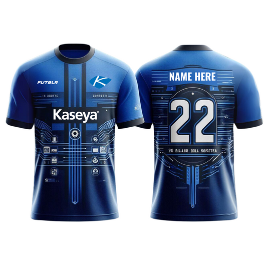 Kaseya - FL - Summer 2024