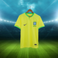Brazil World Cup 2022 Jersey Home